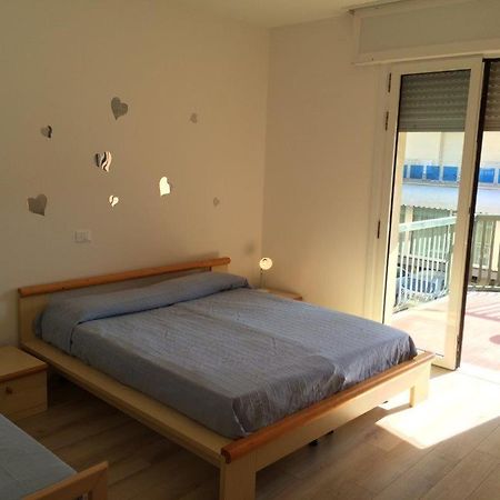Residence Panfilo - Walterigato Apartments Solo Per Famiglie Lido di Jesolo Kültér fotó