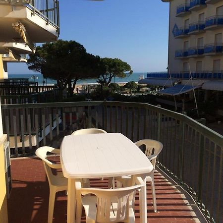 Residence Panfilo - Walterigato Apartments Solo Per Famiglie Lido di Jesolo Kültér fotó