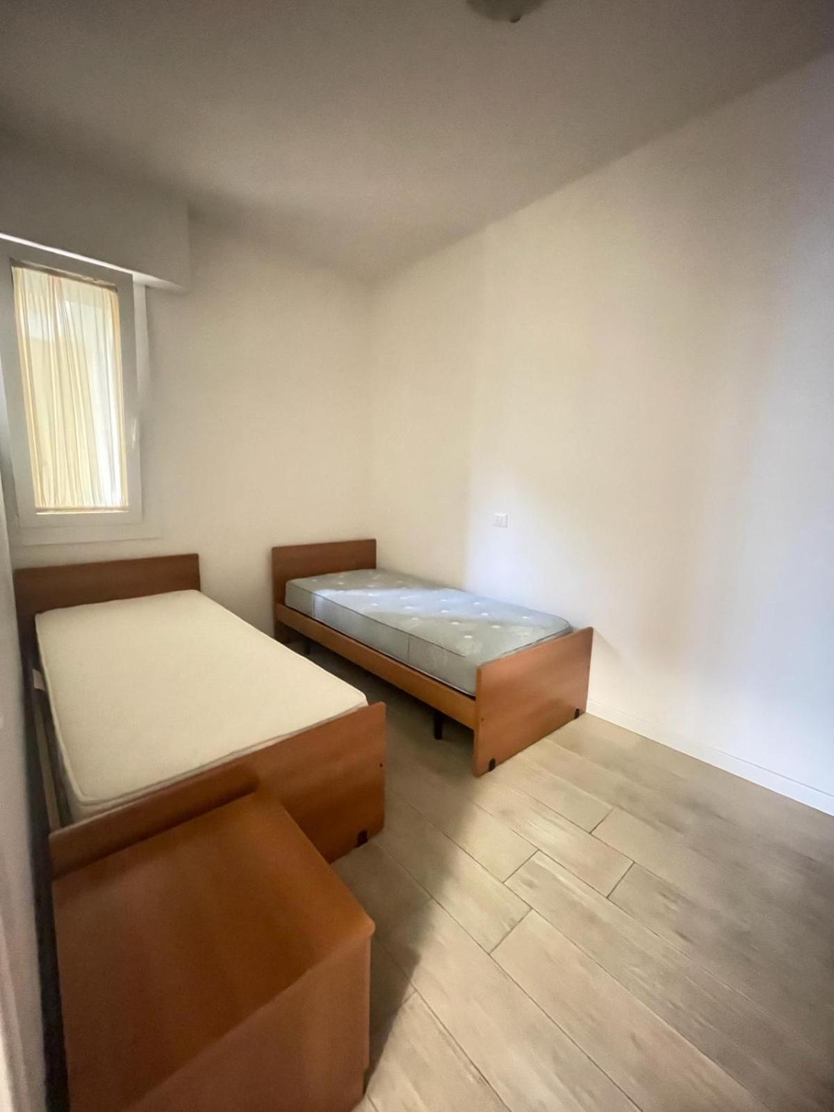 Residence Panfilo - Walterigato Apartments Solo Per Famiglie Lido di Jesolo Kültér fotó
