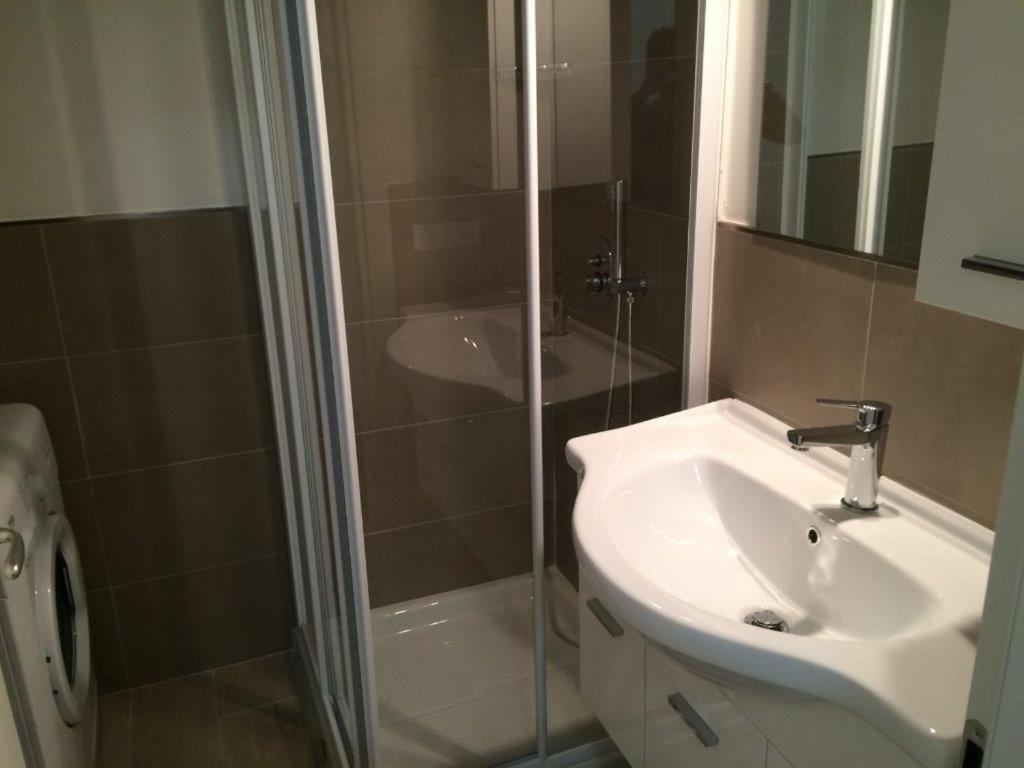 Residence Panfilo - Walterigato Apartments Solo Per Famiglie Lido di Jesolo Kültér fotó