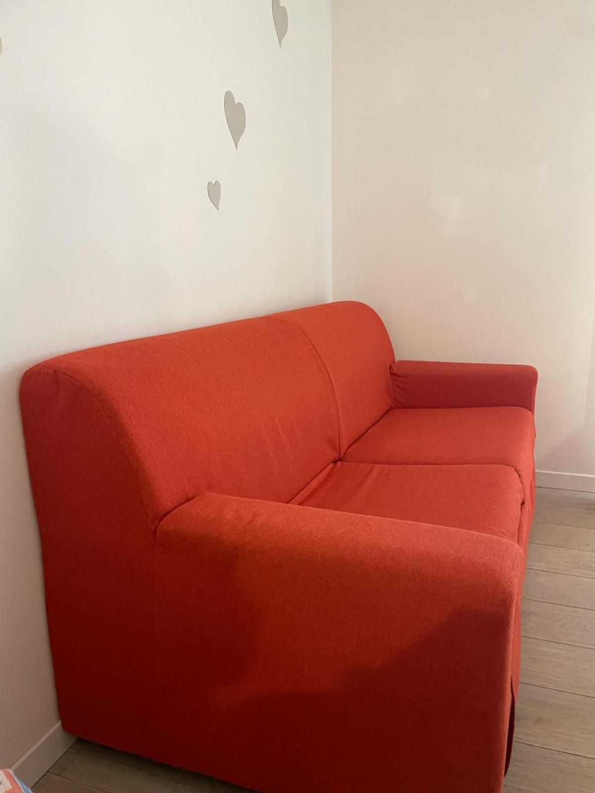 Residence Panfilo - Walterigato Apartments Solo Per Famiglie Lido di Jesolo Kültér fotó