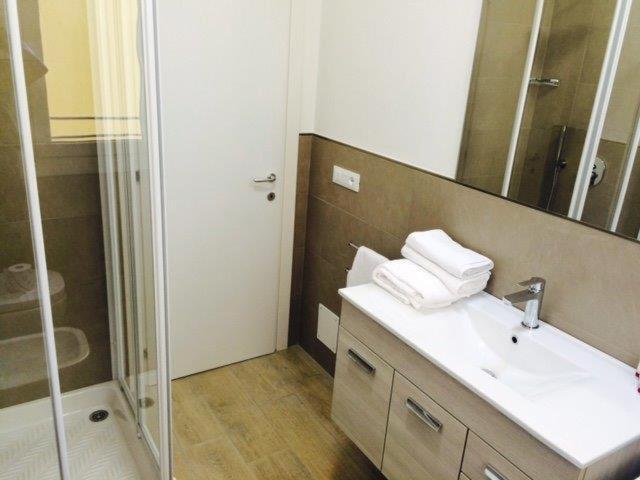 Residence Panfilo - Walterigato Apartments Solo Per Famiglie Lido di Jesolo Kültér fotó