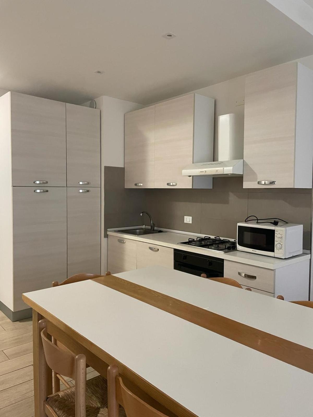 Residence Panfilo - Walterigato Apartments Solo Per Famiglie Lido di Jesolo Kültér fotó