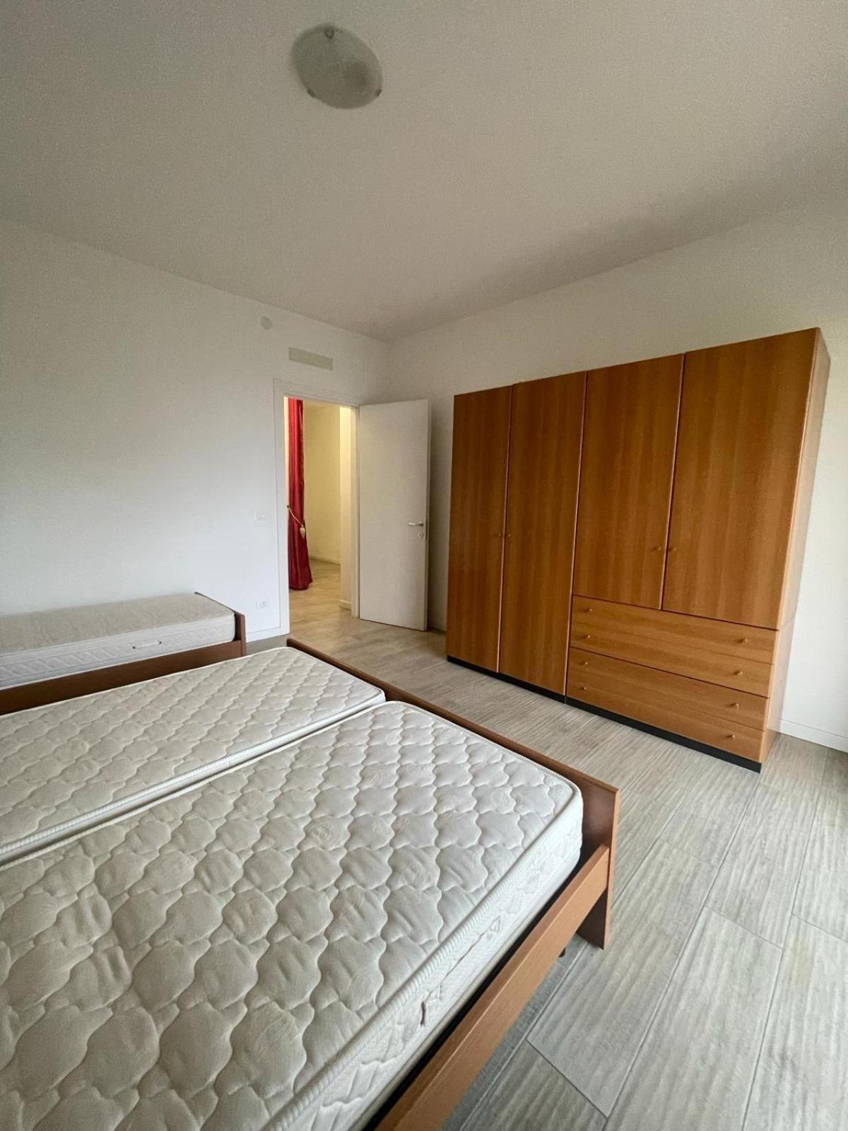 Residence Panfilo - Walterigato Apartments Solo Per Famiglie Lido di Jesolo Kültér fotó