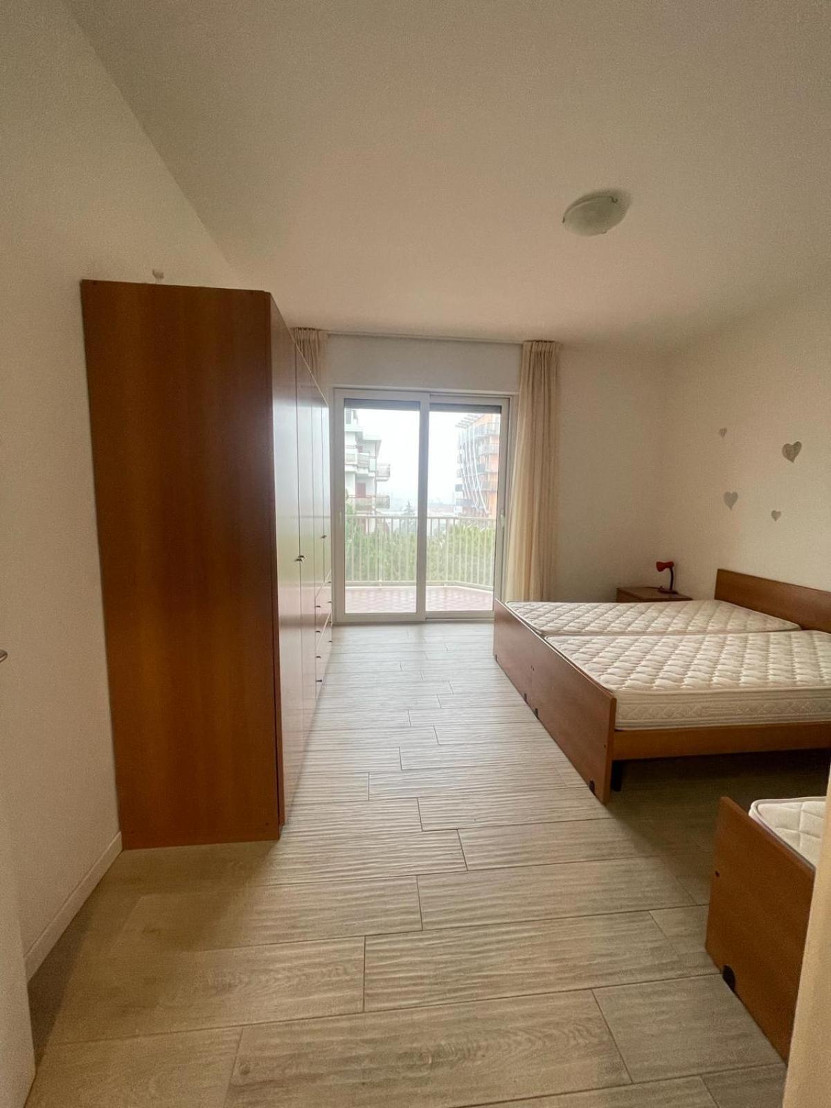 Residence Panfilo - Walterigato Apartments Solo Per Famiglie Lido di Jesolo Kültér fotó