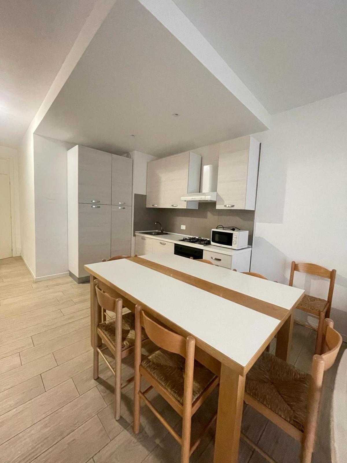 Residence Panfilo - Walterigato Apartments Solo Per Famiglie Lido di Jesolo Kültér fotó