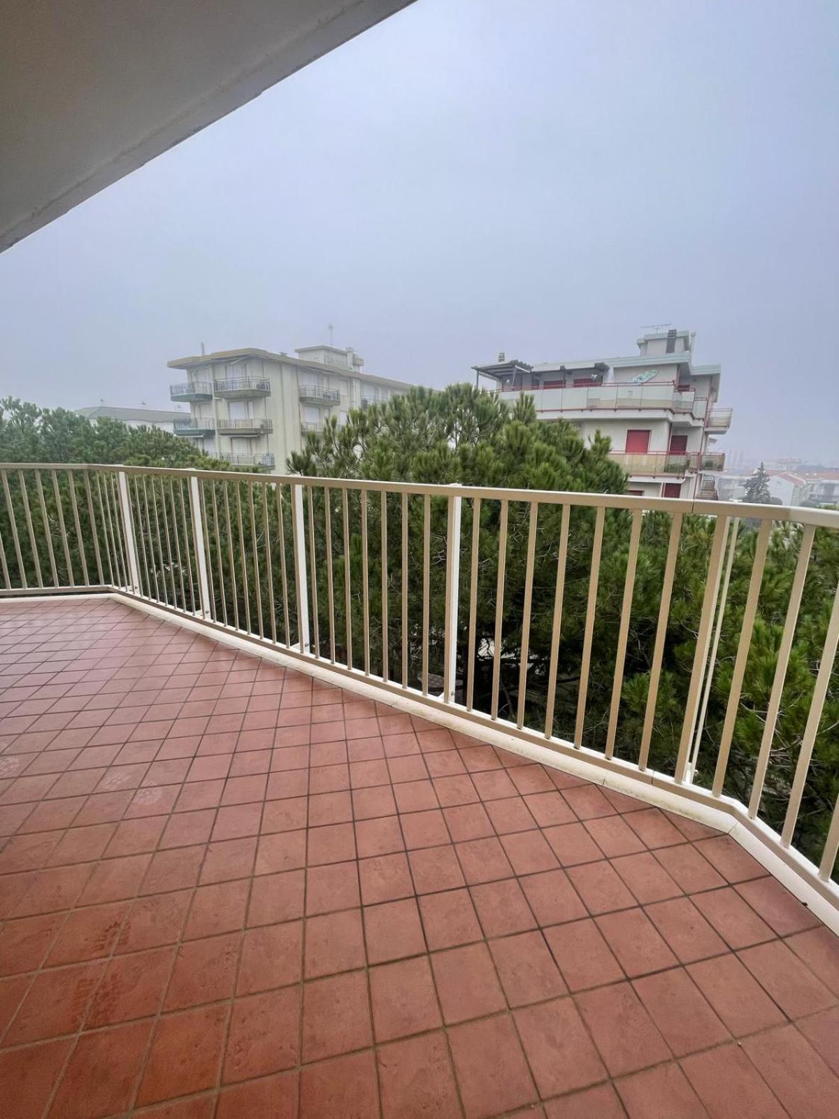 Residence Panfilo - Walterigato Apartments Solo Per Famiglie Lido di Jesolo Kültér fotó