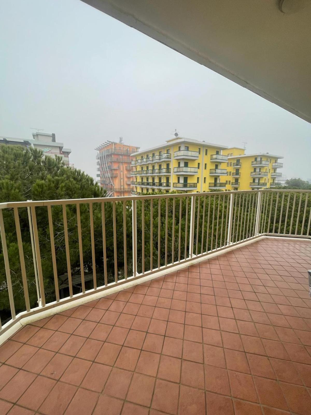 Residence Panfilo - Walterigato Apartments Solo Per Famiglie Lido di Jesolo Kültér fotó