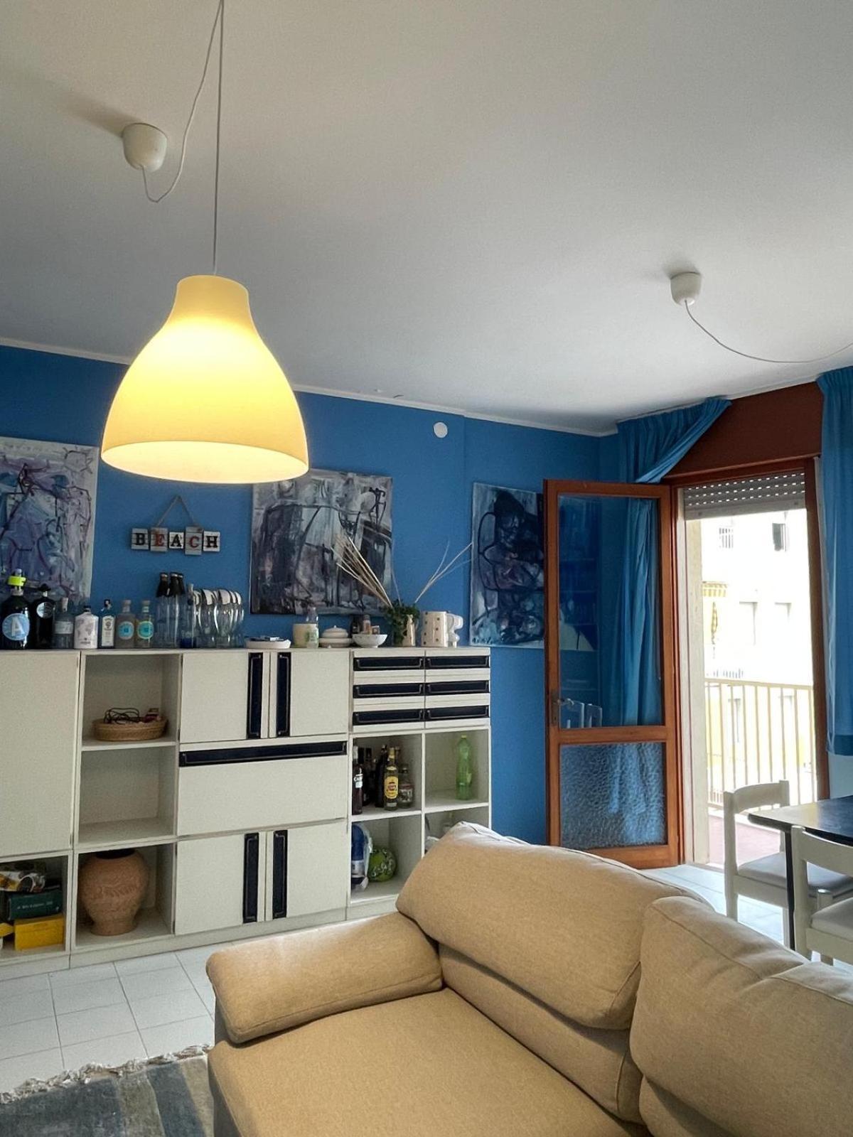 Residence Panfilo - Walterigato Apartments Solo Per Famiglie Lido di Jesolo Kültér fotó