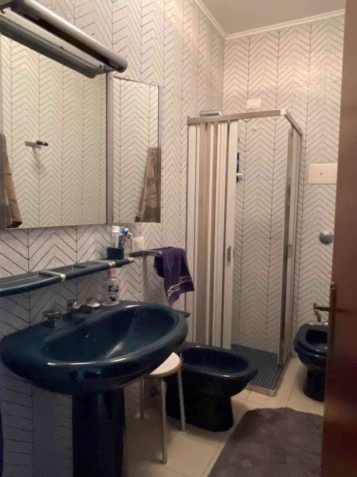 Residence Panfilo - Walterigato Apartments Solo Per Famiglie Lido di Jesolo Kültér fotó