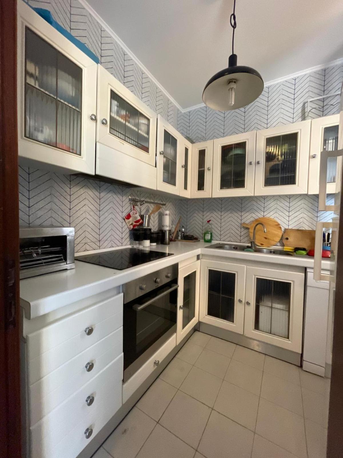 Residence Panfilo - Walterigato Apartments Solo Per Famiglie Lido di Jesolo Kültér fotó