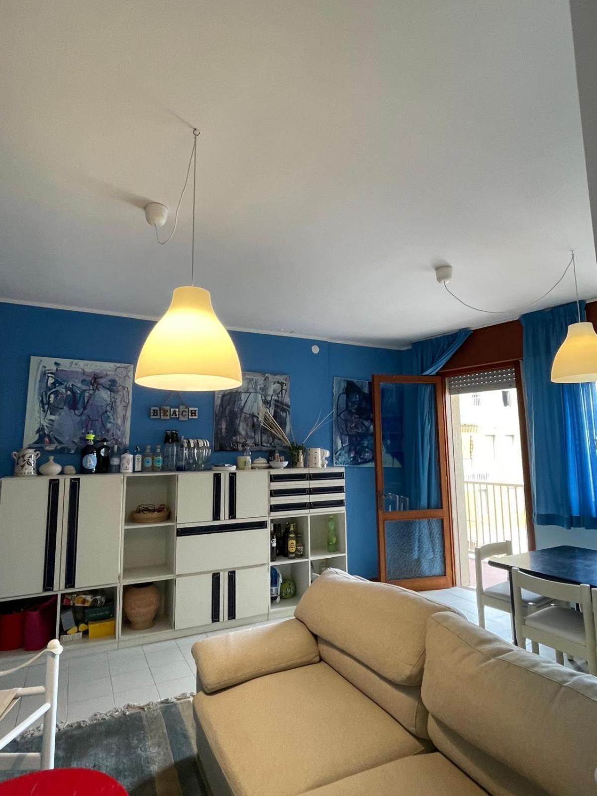 Residence Panfilo - Walterigato Apartments Solo Per Famiglie Lido di Jesolo Kültér fotó