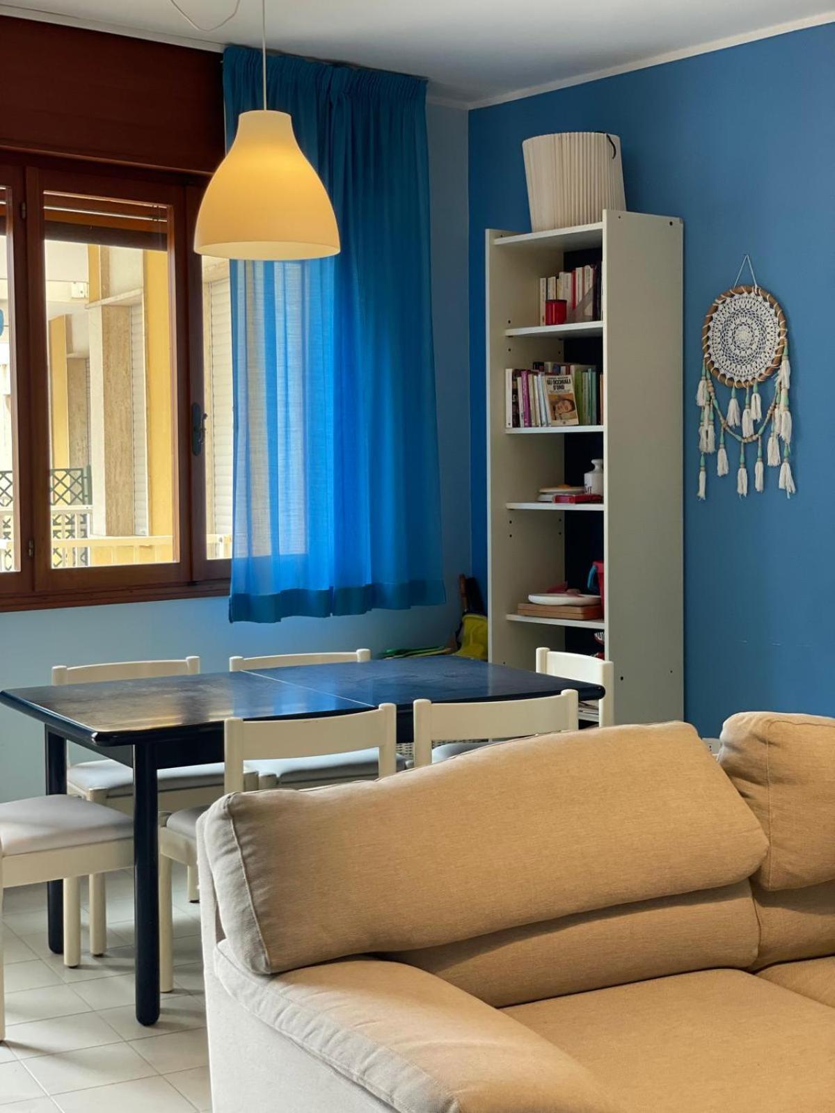 Residence Panfilo - Walterigato Apartments Solo Per Famiglie Lido di Jesolo Kültér fotó
