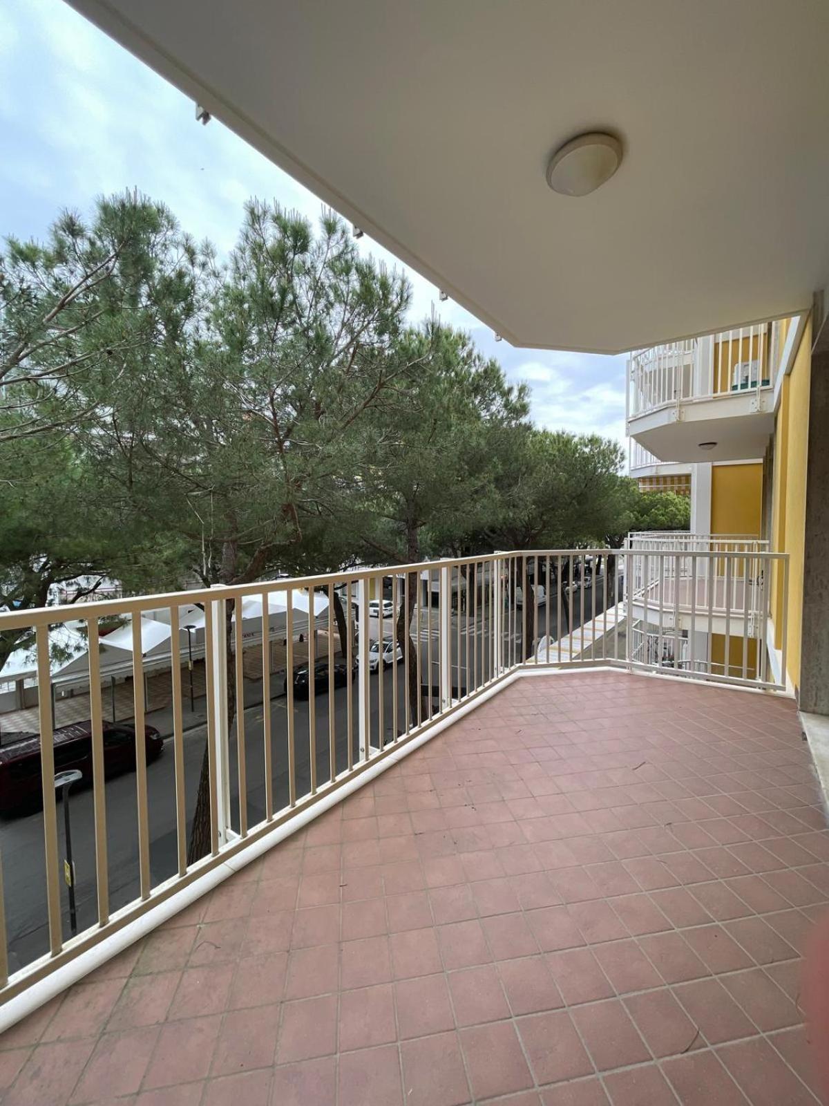 Residence Panfilo - Walterigato Apartments Solo Per Famiglie Lido di Jesolo Kültér fotó
