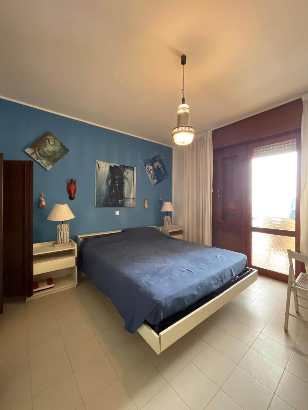 Residence Panfilo - Walterigato Apartments Solo Per Famiglie Lido di Jesolo Kültér fotó